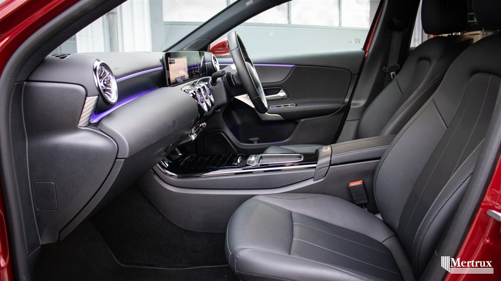 Used Mercedes-Benz A-Class 2025 for sale - 76684510: Photo 10