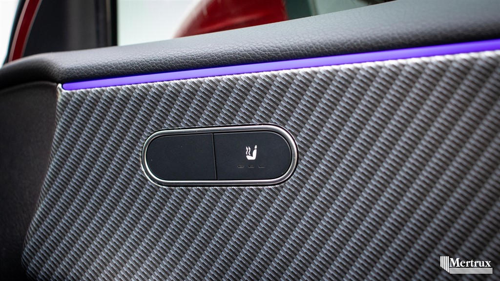 Used Mercedes-Benz A-Class 2025 for sale - 76684510: Photo 12