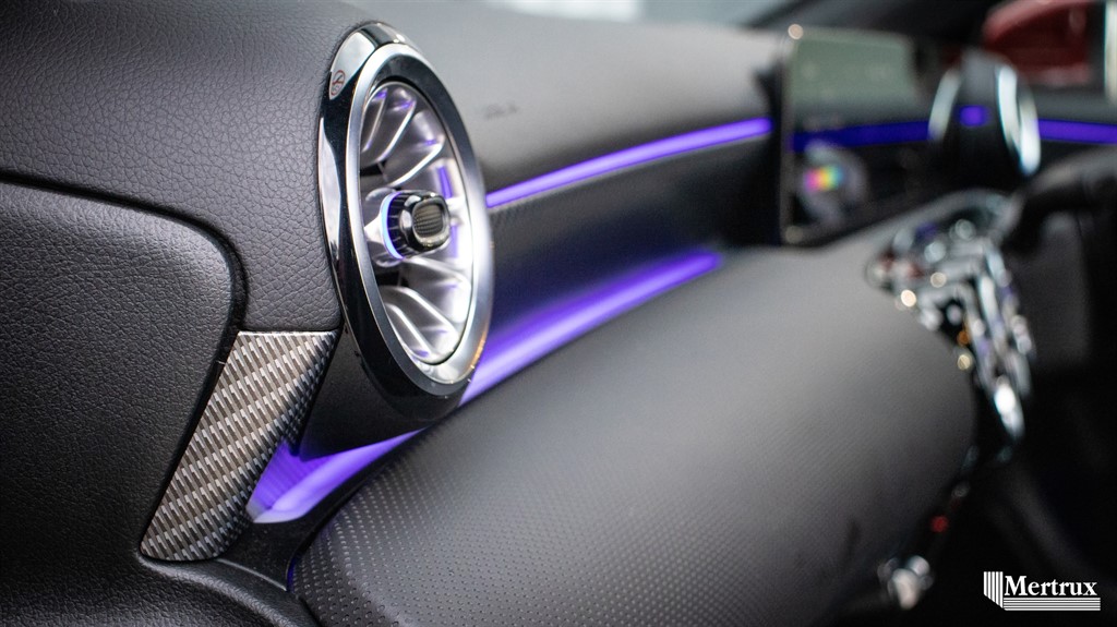 Used Mercedes-Benz A-Class 2025 for sale - 76684510: Photo 13