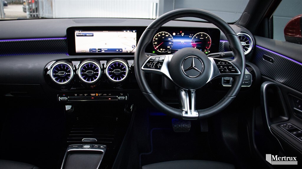 Used Mercedes-Benz A-Class 2025 for sale - 76684510: Photo 14