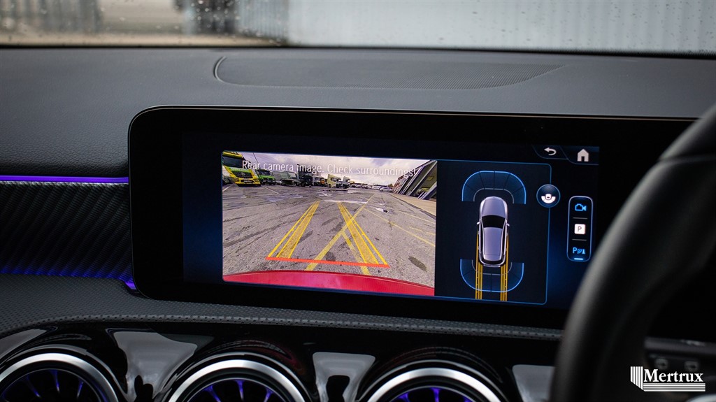 Used Mercedes-Benz A-Class 2025 for sale - 76684510: Photo 16