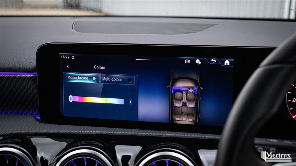 Used Mercedes-Benz A-Class 2025 for sale - 76684510: Photo 17