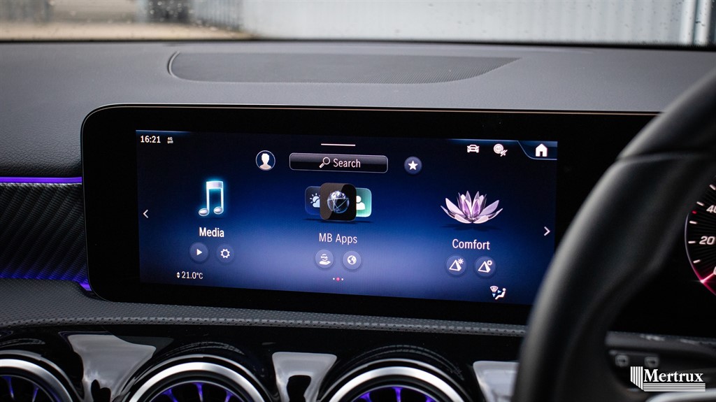 Used Mercedes-Benz A-Class 2025 for sale - 76684510: Photo 18