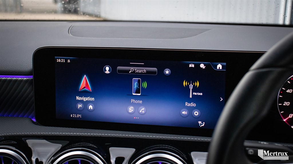 Used Mercedes-Benz A-Class 2025 for sale - 76684510: Photo 19