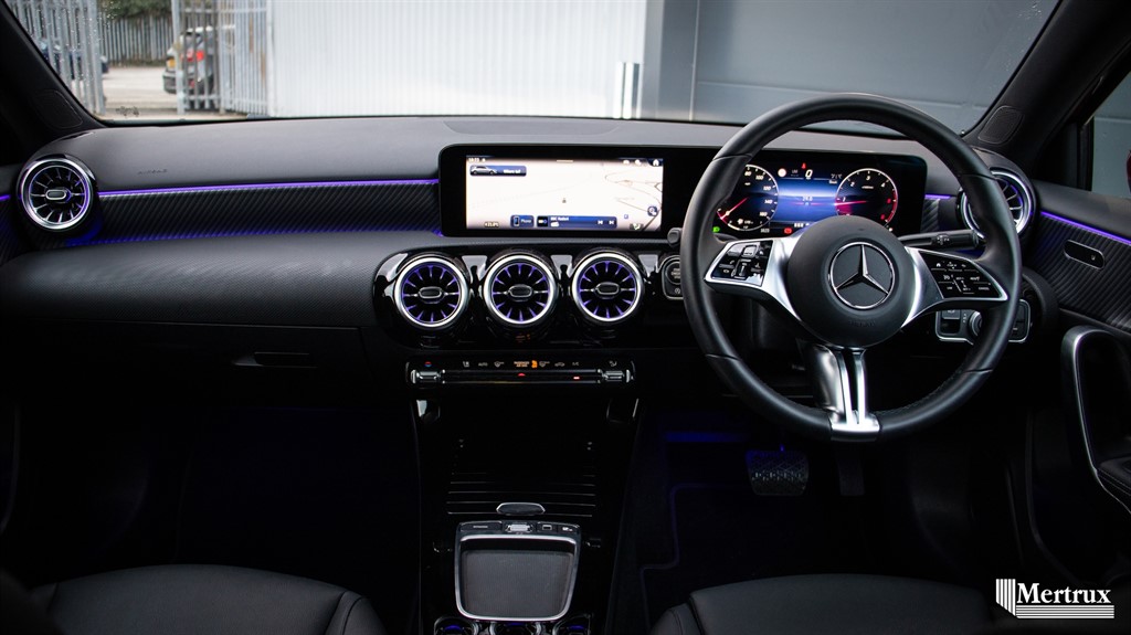 Used Mercedes-Benz A-Class 2025 for sale - 76684510: Photo 2