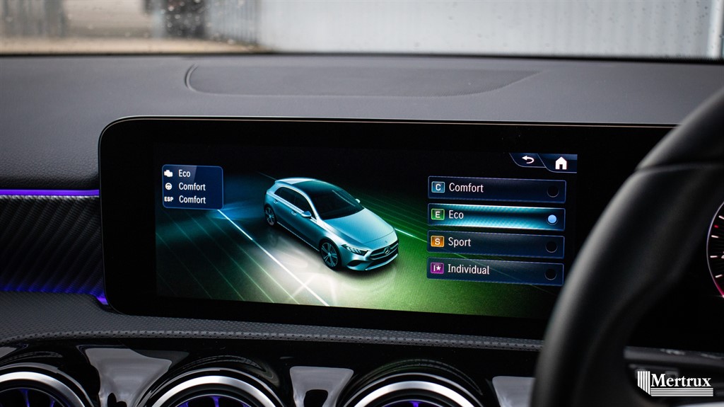 Used Mercedes-Benz A-Class 2025 for sale - 76684510: Photo 20