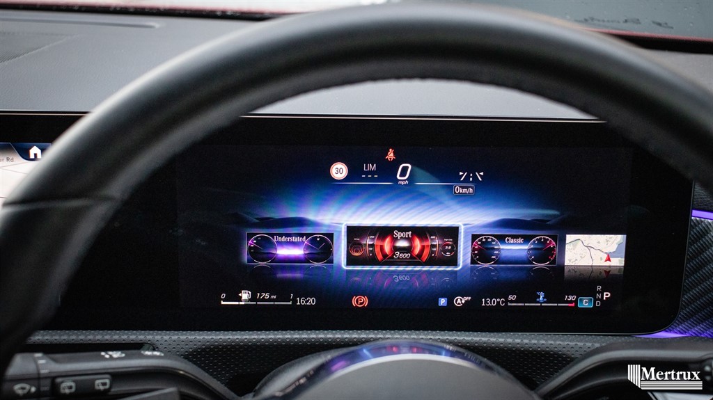 Used Mercedes-Benz A-Class 2025 for sale - 76684510: Photo 22