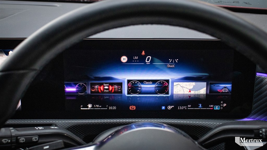 Used Mercedes-Benz A-Class 2025 for sale - 76684510: Photo 23