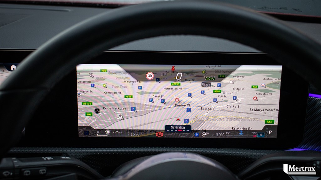 Used Mercedes-Benz A-Class 2025 for sale - 76684510: Photo 24