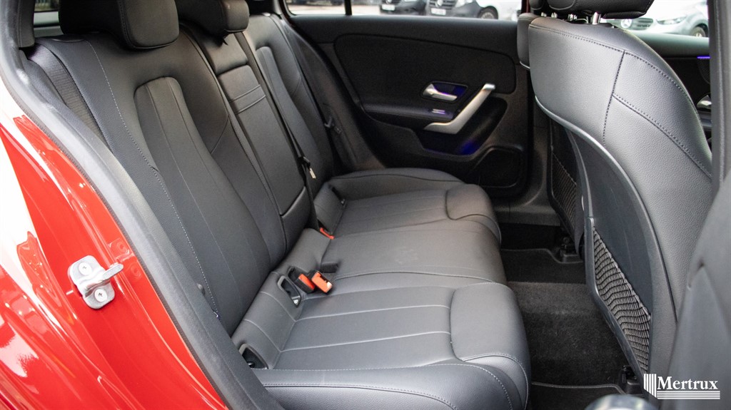 Used Mercedes-Benz A-Class 2025 for sale - 76684510: Photo 25