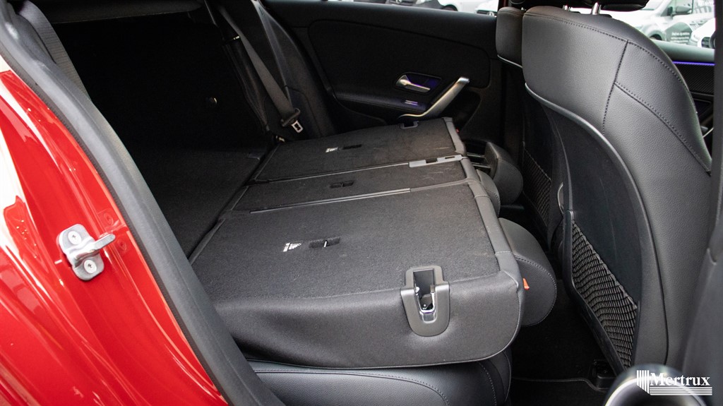 Used Mercedes-Benz A-Class 2025 for sale - 76684510: Photo 26