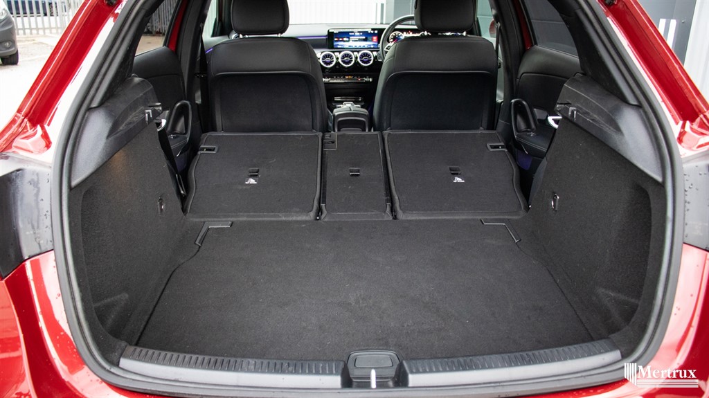 Used Mercedes-Benz A-Class 2025 for sale - 76684510: Photo 27