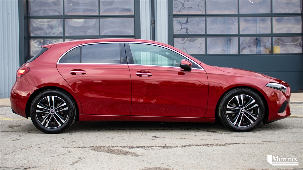 Used Mercedes-Benz A-Class 2025 for sale - 76684510: Photo 3