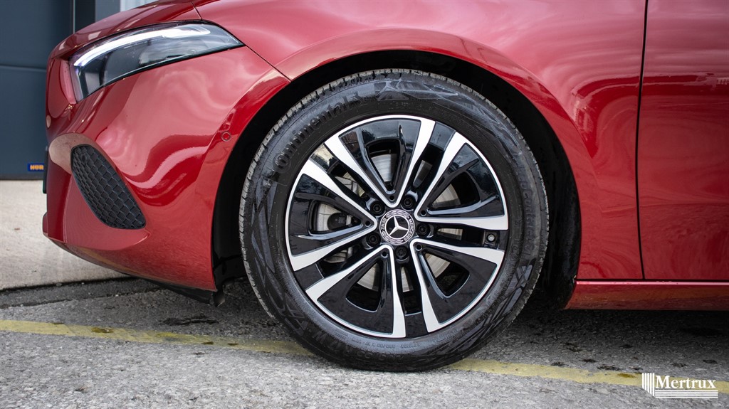 Used Mercedes-Benz A-Class 2025 for sale - 76684510: Photo 30