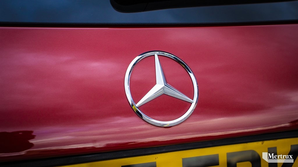 Used Mercedes-Benz A-Class 2025 for sale - 76684510: Photo 31