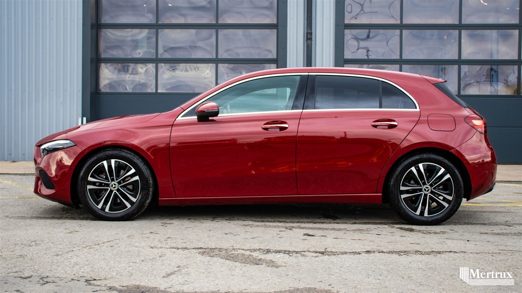 Used Mercedes-Benz A-Class 2025 for sale - 76684510: Photo 4