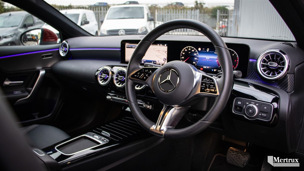 Used Mercedes-Benz A-Class 2025 for sale - 76684510: Photo 5