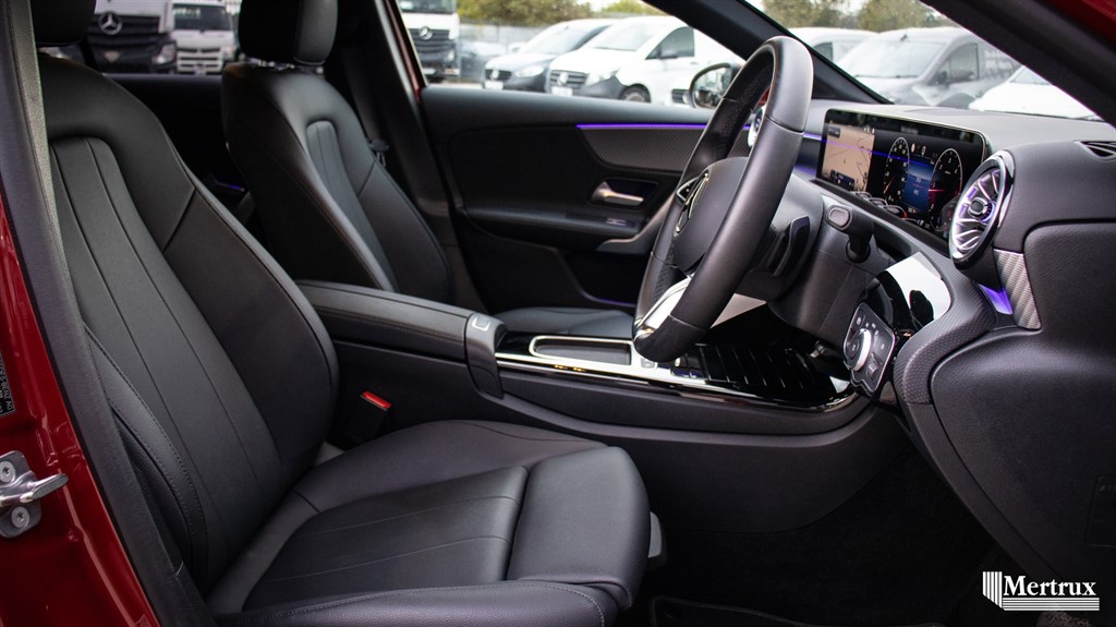 Used Mercedes-Benz A-Class 2025 for sale - 76684510: Photo 6