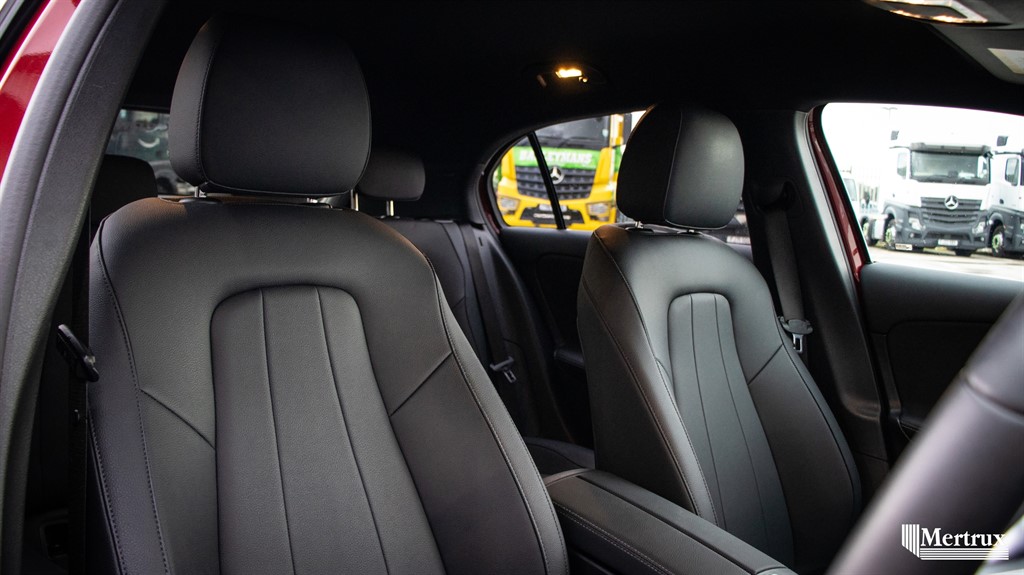 Used Mercedes-Benz A-Class 2025 for sale - 76684510: Photo 7