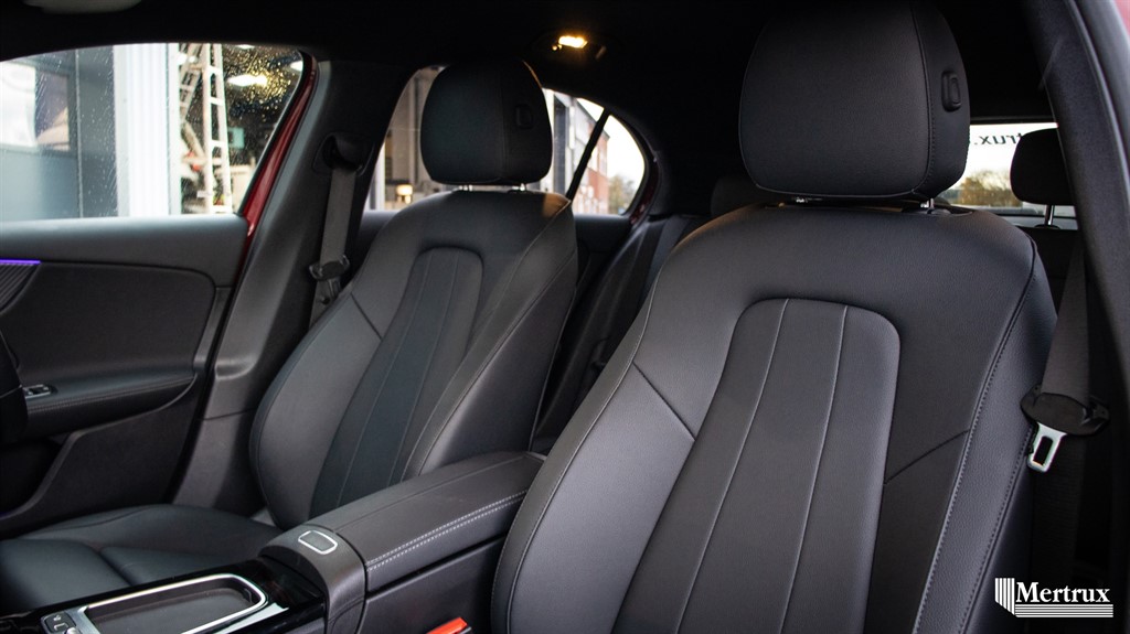 Used Mercedes-Benz A-Class 2025 for sale - 76684510: Photo 8