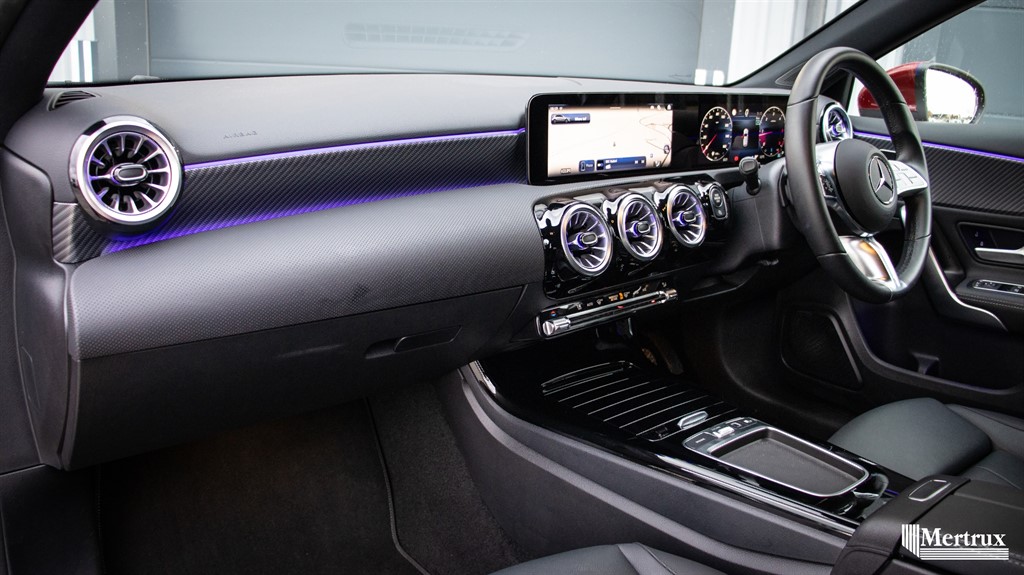 Used Mercedes-Benz A-Class 2025 for sale - 76684510: Photo 9