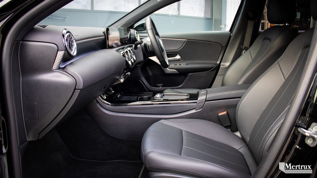 Used Mercedes-Benz A-Class 2025 for sale - 76652883: Photo 10