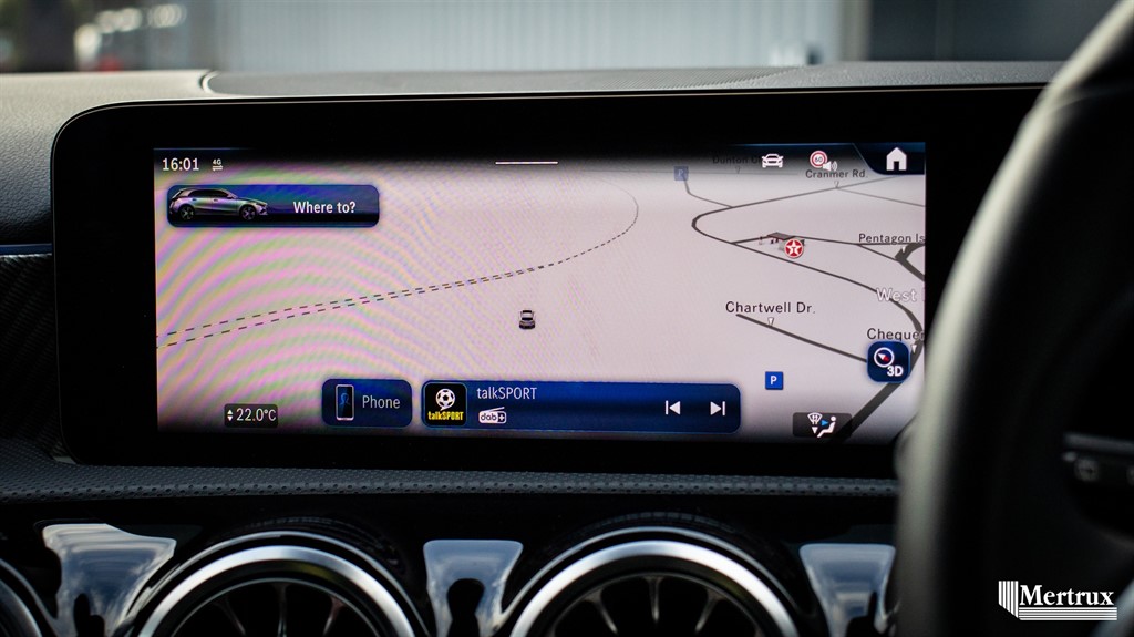 Used Mercedes-Benz A-Class 2025 for sale - 76652883: Photo 11