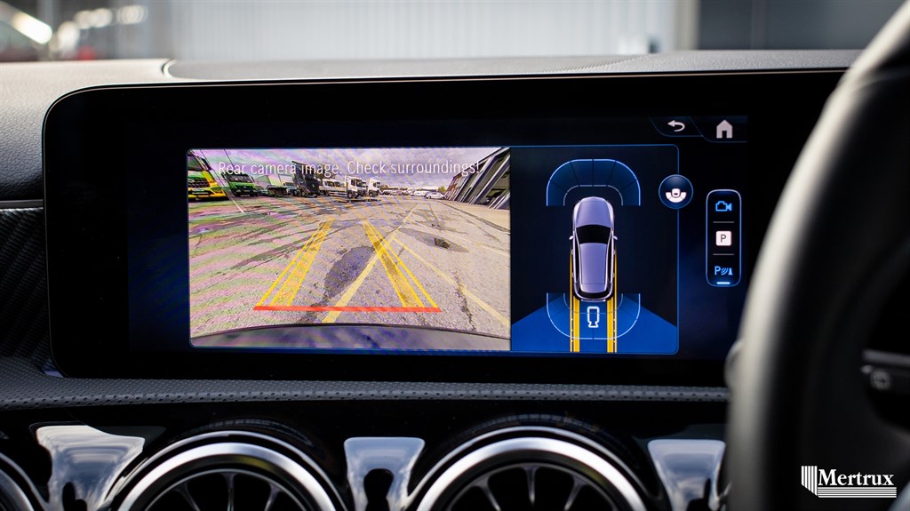 Used Mercedes-Benz A-Class 2025 for sale - 76652883: Photo 12