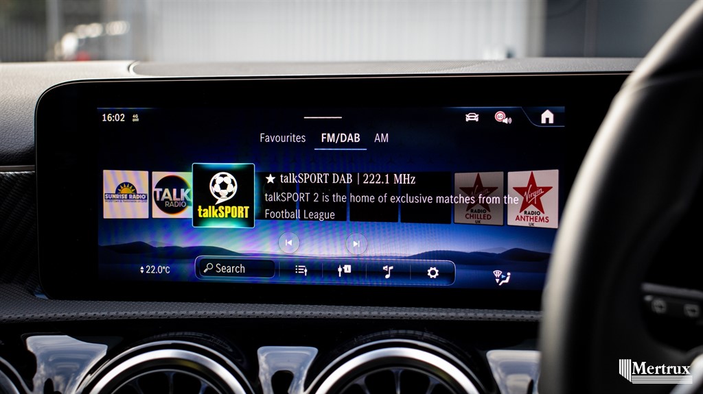 Used Mercedes-Benz A-Class 2025 for sale - 76652883: Photo 13