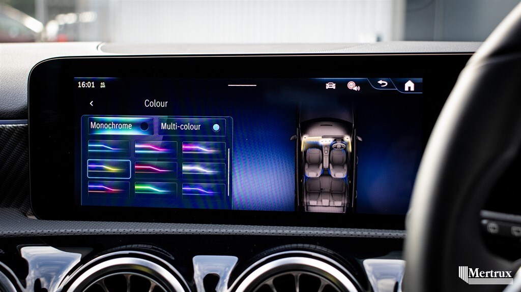 Used Mercedes-Benz A-Class 2025 for sale - 76652883: Photo 14