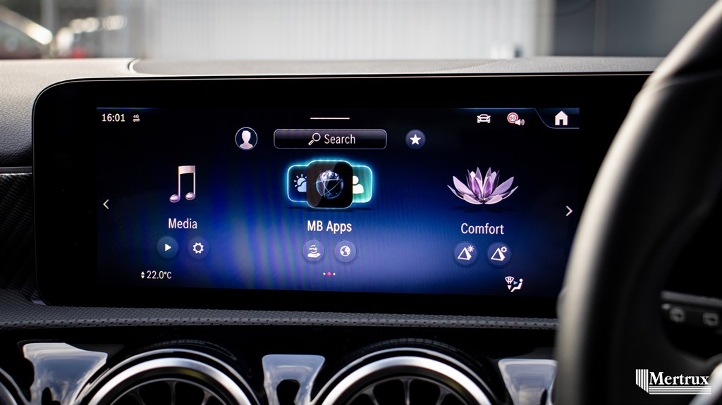 Used Mercedes-Benz A-Class 2025 for sale - 76652883: Photo 15