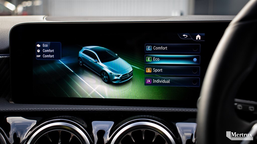 Used Mercedes-Benz A-Class 2025 for sale - 76652883: Photo 17