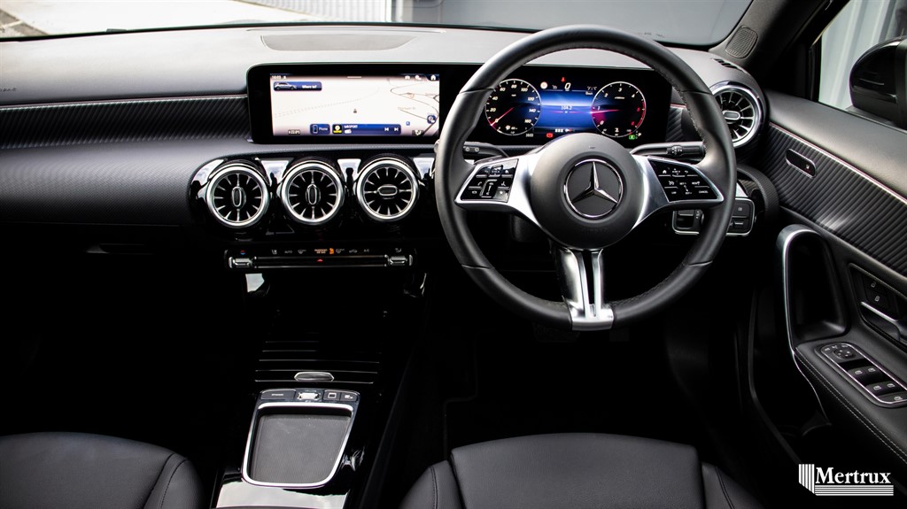 Used Mercedes-Benz A-Class 2025 for sale - 76652883: Photo 18