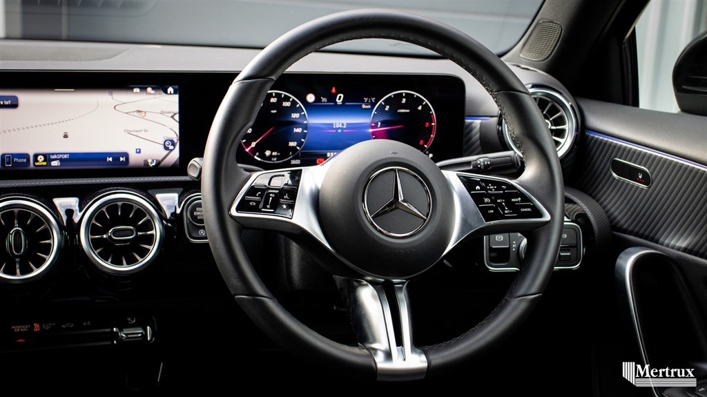 Used Mercedes-Benz A-Class 2025 for sale - 76652883: Photo 19