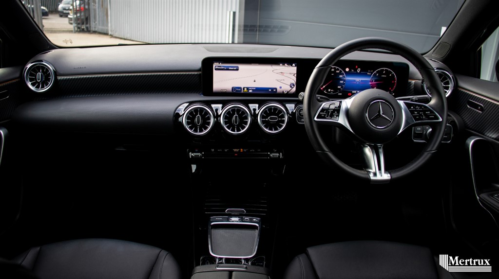 Used Mercedes-Benz A-Class 2025 for sale - 76652883: Photo 2