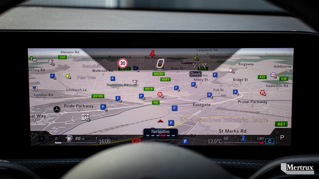 Used Mercedes-Benz A-Class 2025 for sale - 76652883: Photo 20