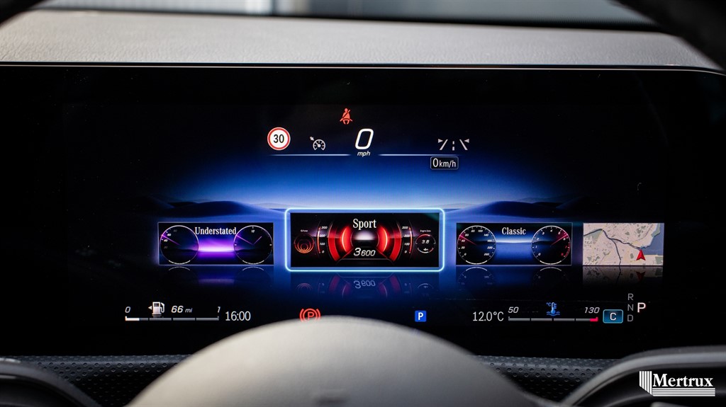 Used Mercedes-Benz A-Class 2025 for sale - 76652883: Photo 21