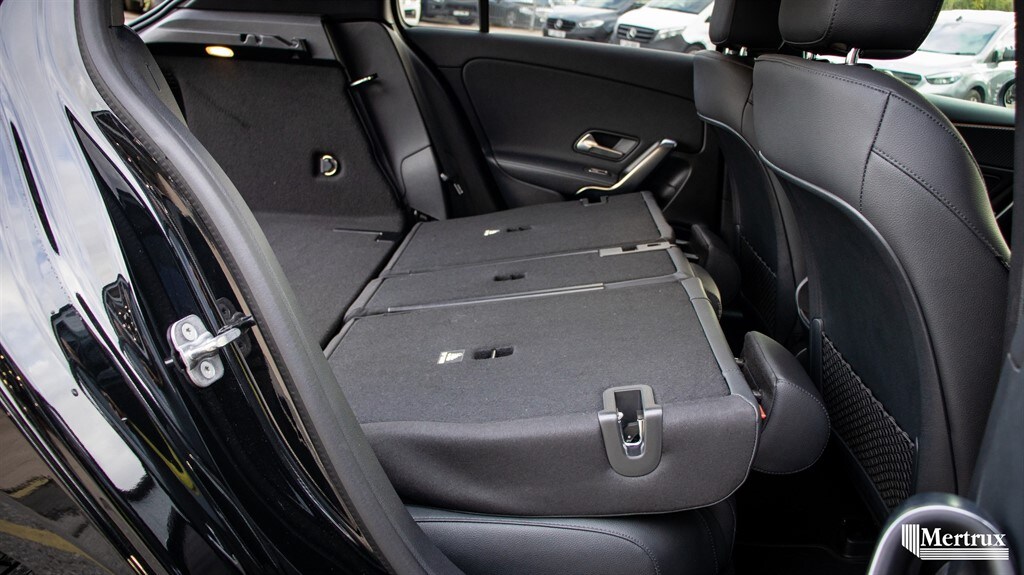 Used Mercedes-Benz A-Class 2025 for sale - 76652883: Photo 27