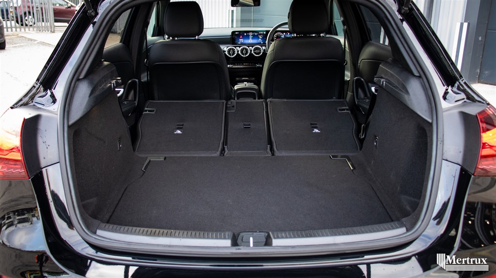 Used Mercedes-Benz A-Class 2025 for sale - 76652883: Photo 28