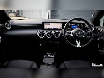 Used Mercedes-Benz A-Class 2025 for sale - 76652883: Photo