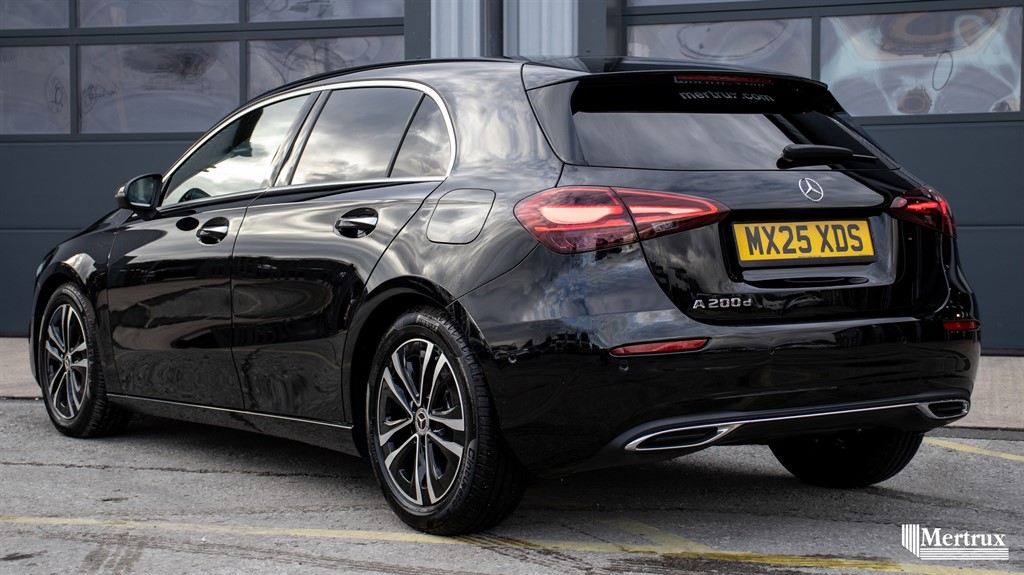 Used Mercedes-Benz A-Class 2025 for sale - 76652883: Photo 30