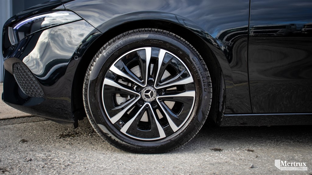 Used Mercedes-Benz A-Class 2025 for sale - 76652883: Photo 31