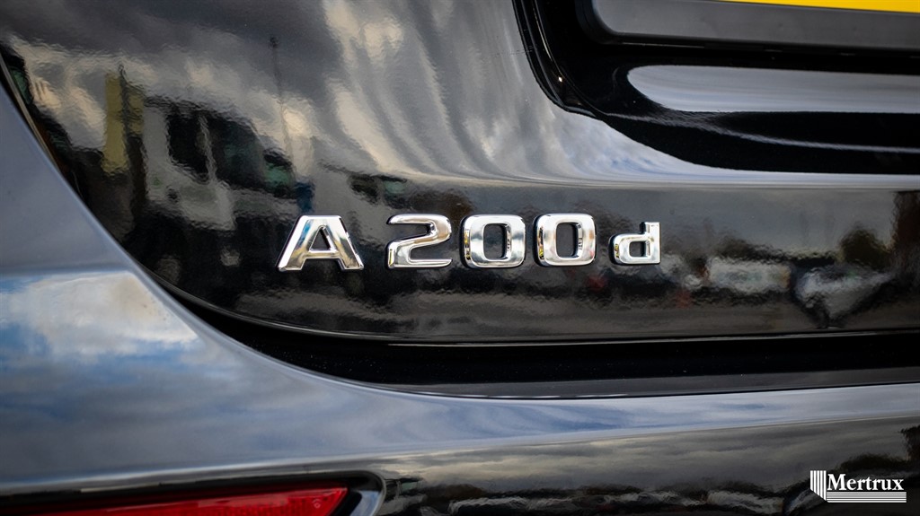 Used Mercedes-Benz A-Class 2025 for sale - 76652883: Photo 32