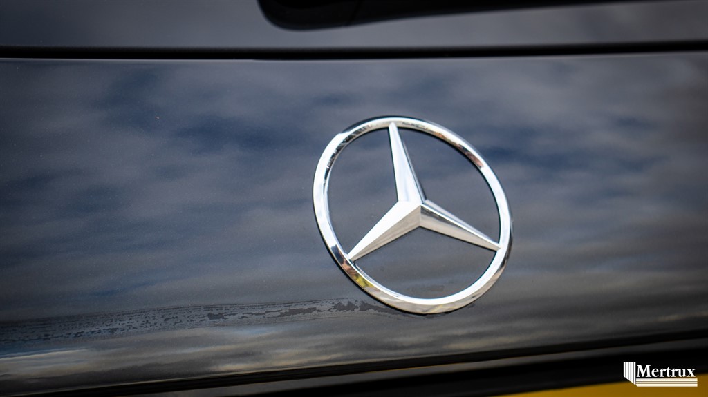 Used Mercedes-Benz A-Class 2025 for sale - 76652883: Photo 33