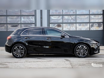 Used Mercedes-Benz A-Class 2025 for sale - 76652883: Photo