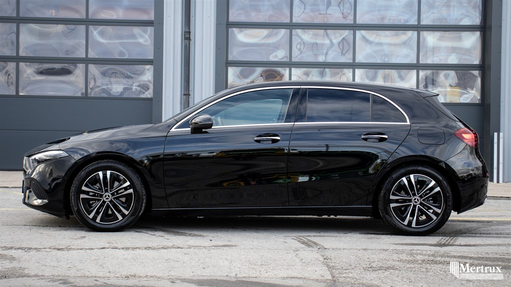 Used Mercedes-Benz A-Class 2025 for sale - 76652883: Photo 4