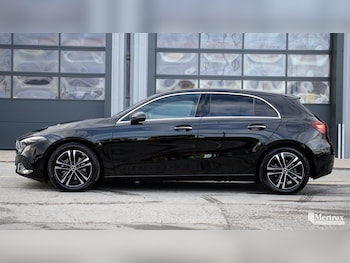 Used Mercedes-Benz A-Class 2025 for sale - 76652883: Photo