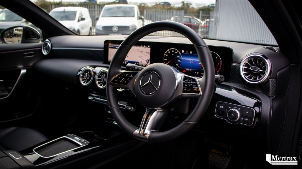 Used Mercedes-Benz A-Class 2025 for sale - 76652883: Photo 5