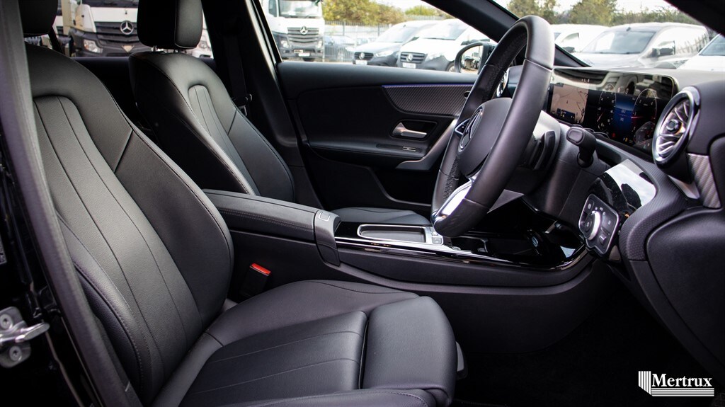 Used Mercedes-Benz A-Class 2025 for sale - 76652883: Photo 6