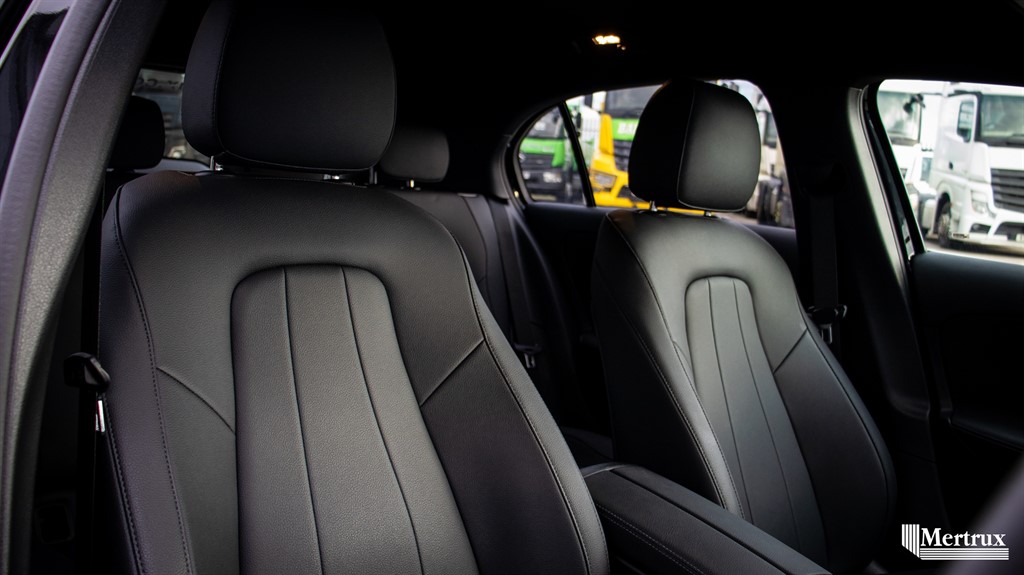 Used Mercedes-Benz A-Class 2025 for sale - 76652883: Photo 7